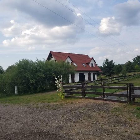 PrażmowoMazury Apartament Zakatek Salpia B公寓 外观 照片