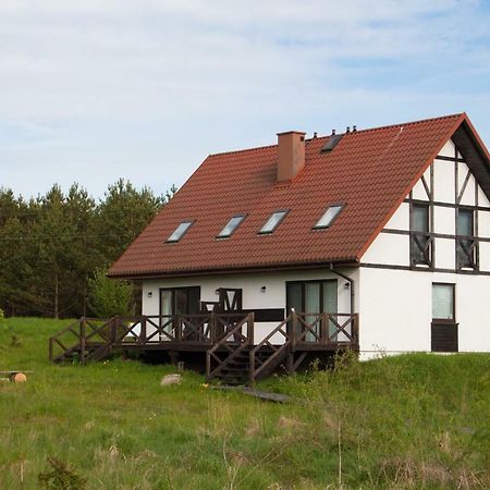 PrażmowoMazury Apartament Zakatek Salpia B公寓 外观 照片