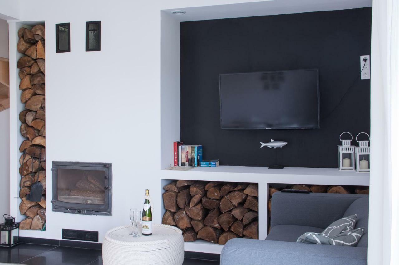 PrażmowoMazury Apartament Zakatek Salpia B公寓 外观 照片