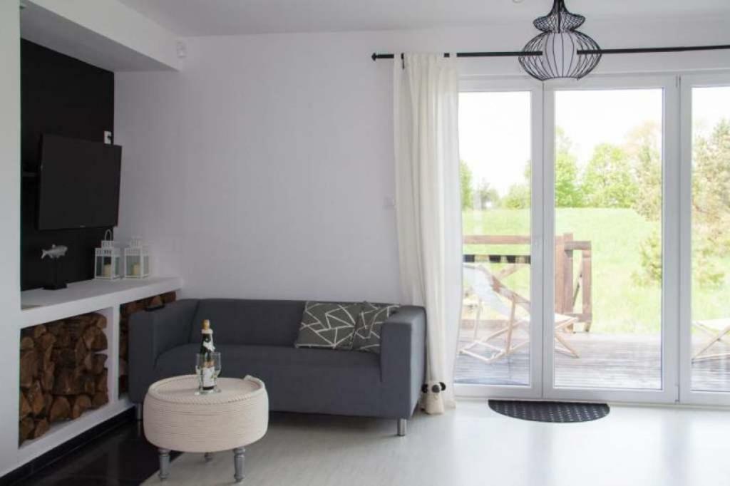 PrażmowoMazury Apartament Zakatek Salpia B公寓 外观 照片